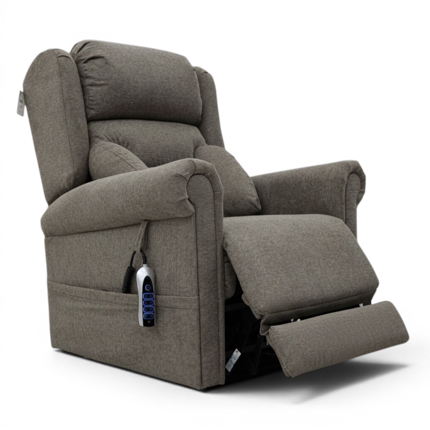 Eminence 4 Motor Riser Recliner Chair