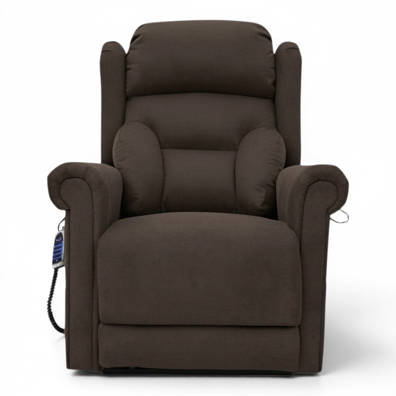 Bordeaux Petite 4 Motor Riser Recliner Chair