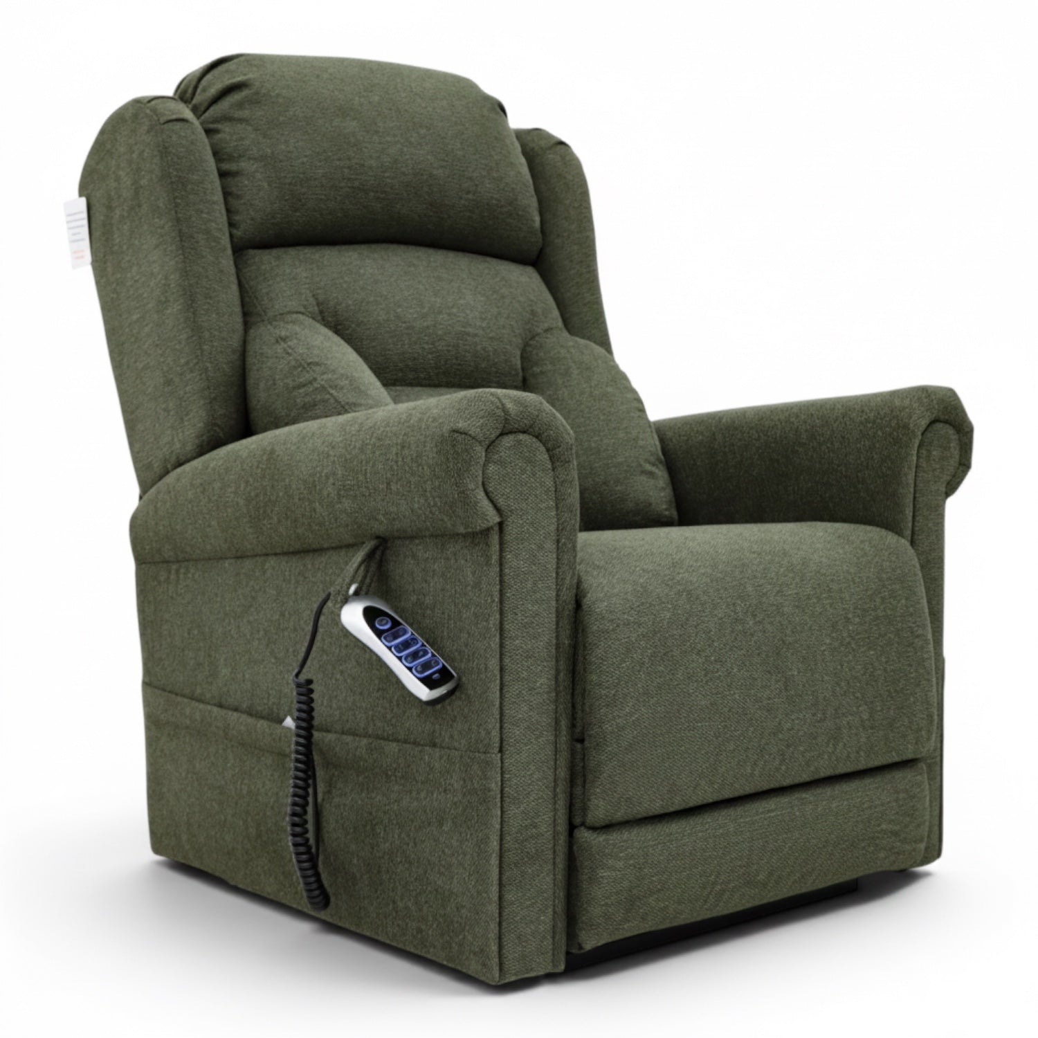Eminence 4 Motor Riser Recliner Chair