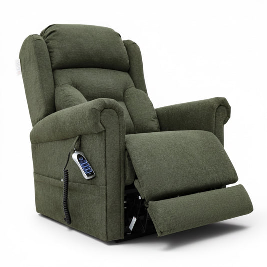 Eminence 4 Motor Riser Recliner Chair