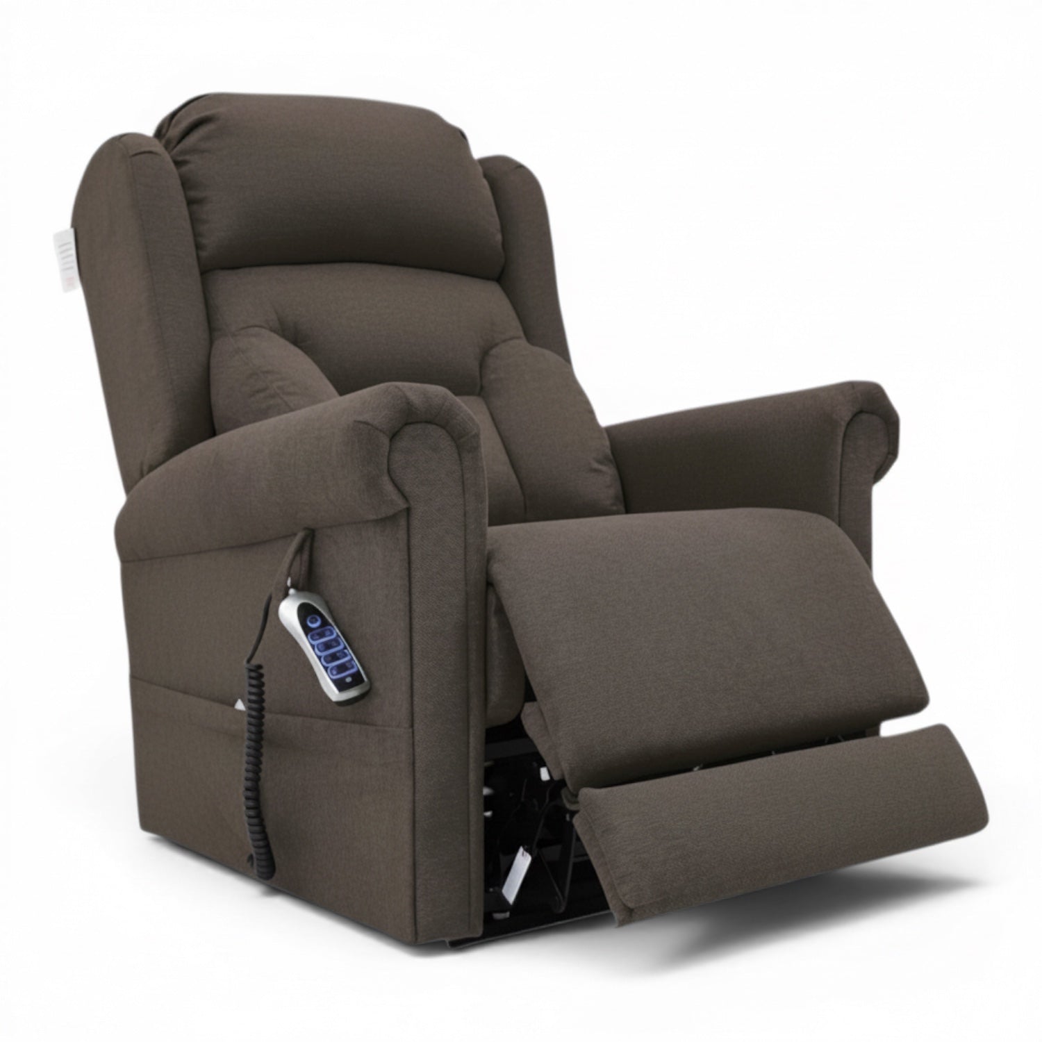 Bordeaux Petite 4 Motor Riser Recliner Chair