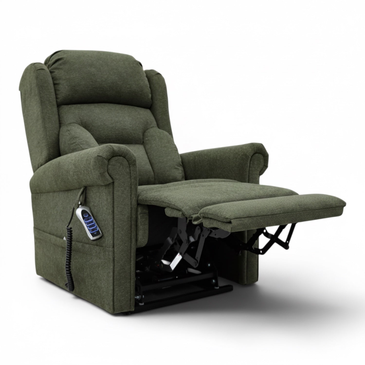 Eminence 4 Motor Riser Recliner Chair