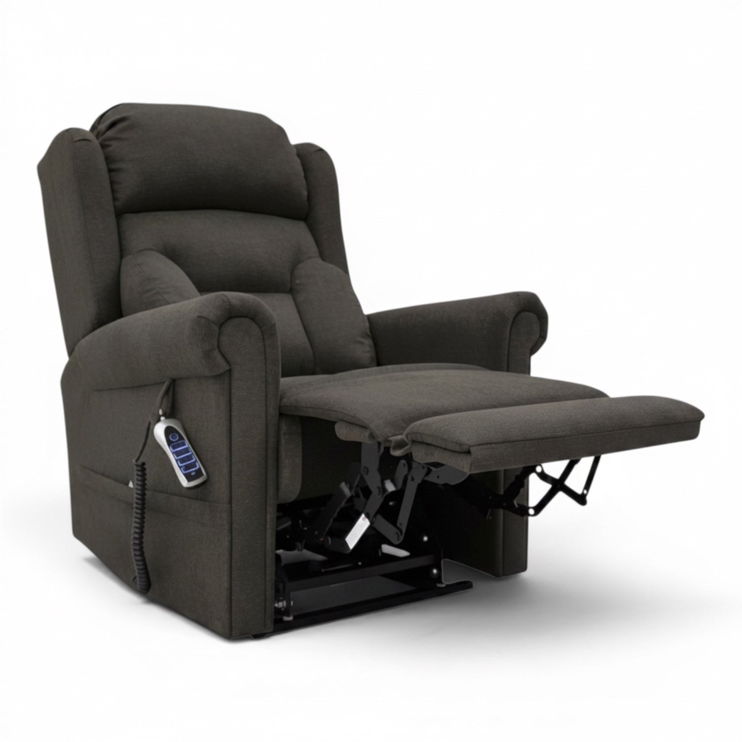 Bordeaux Petite 4 Motor Riser Recliner Chair