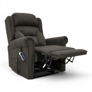 Bordeaux 4-Motor Riser Recliner Chair