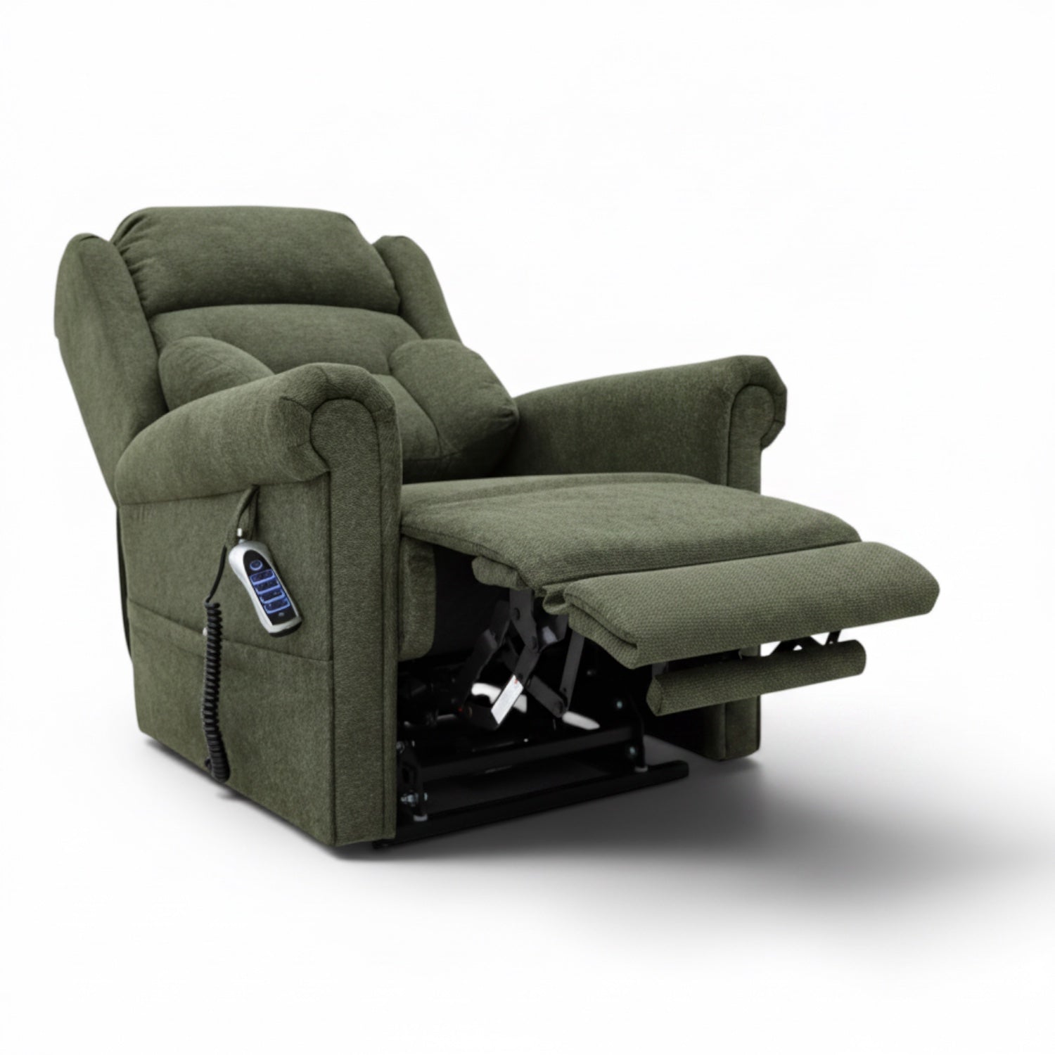 Eminence 4 Motor Riser Recliner Chair