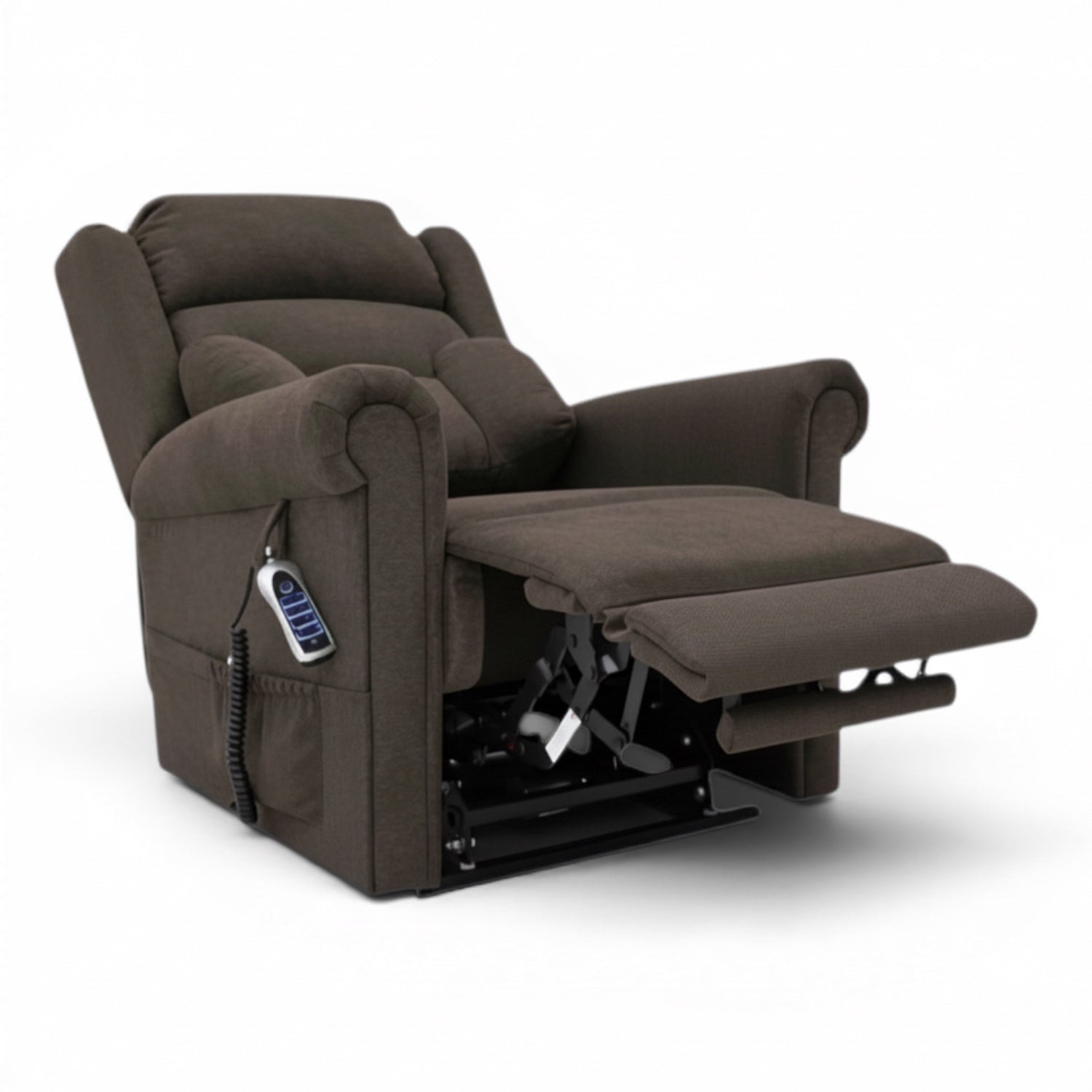 Bordeaux Petite 4 Motor Riser Recliner Chair