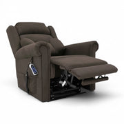 Bordeaux Petite 4 Motor Riser Recliner Chair