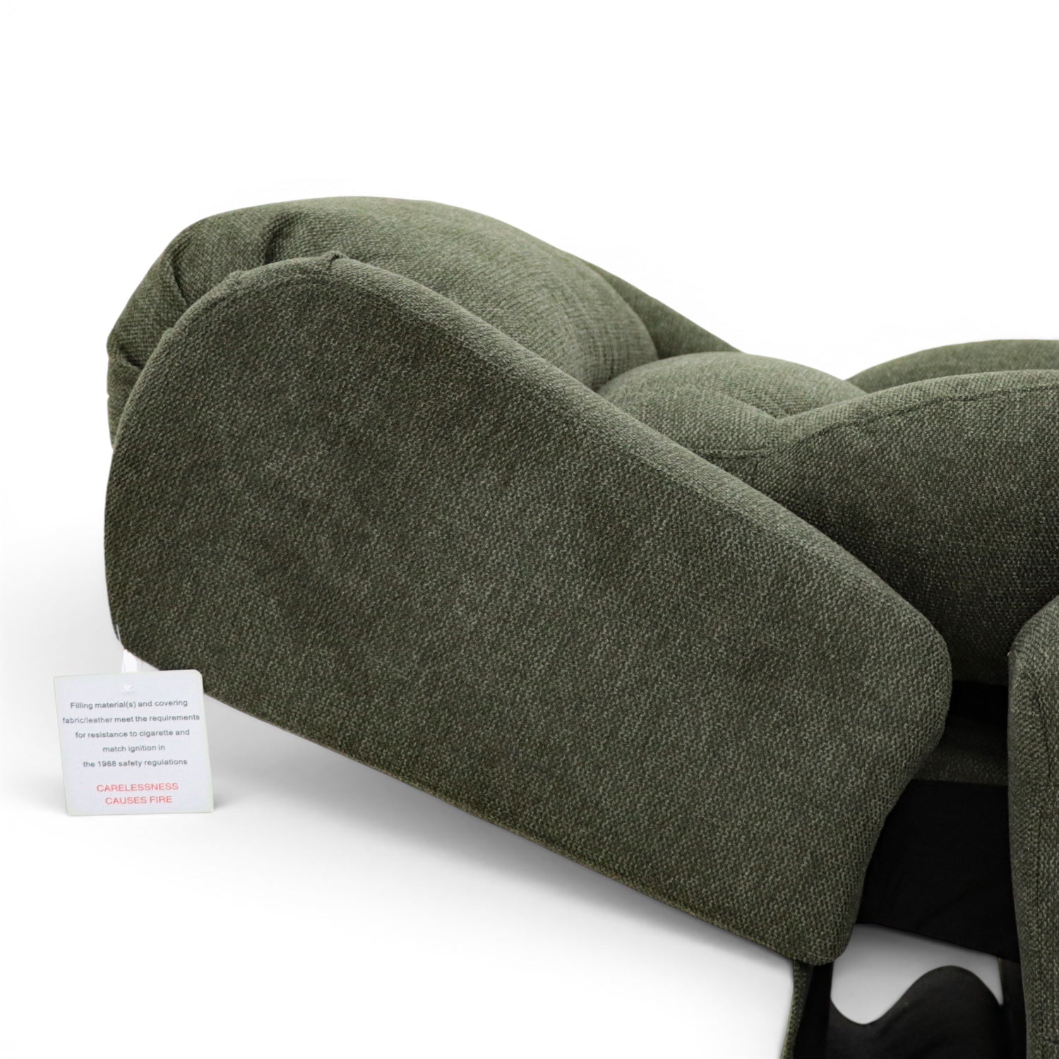 Eminence 4 Motor Riser Recliner Chair