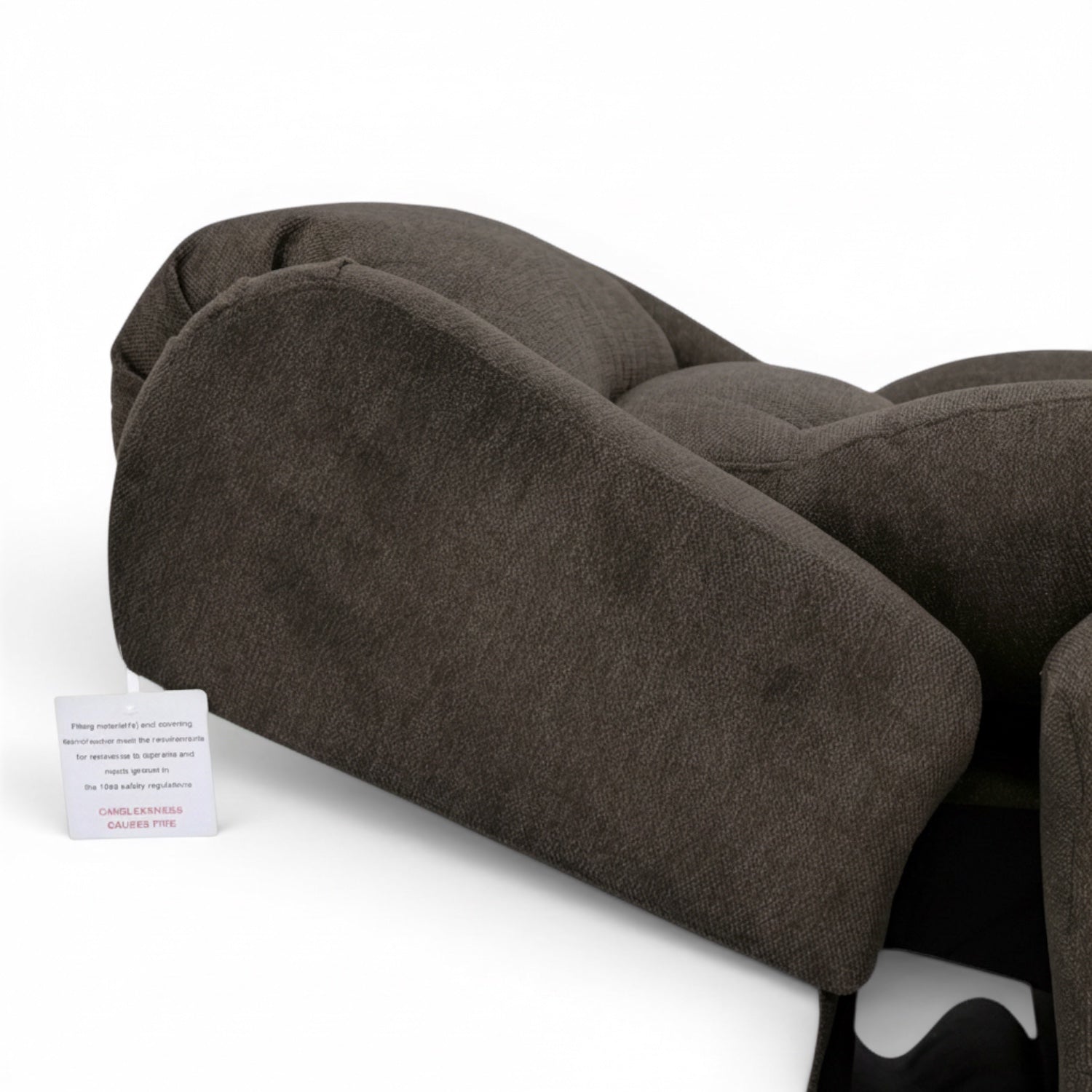 Bordeaux Petite 4 Motor Riser Recliner Chair