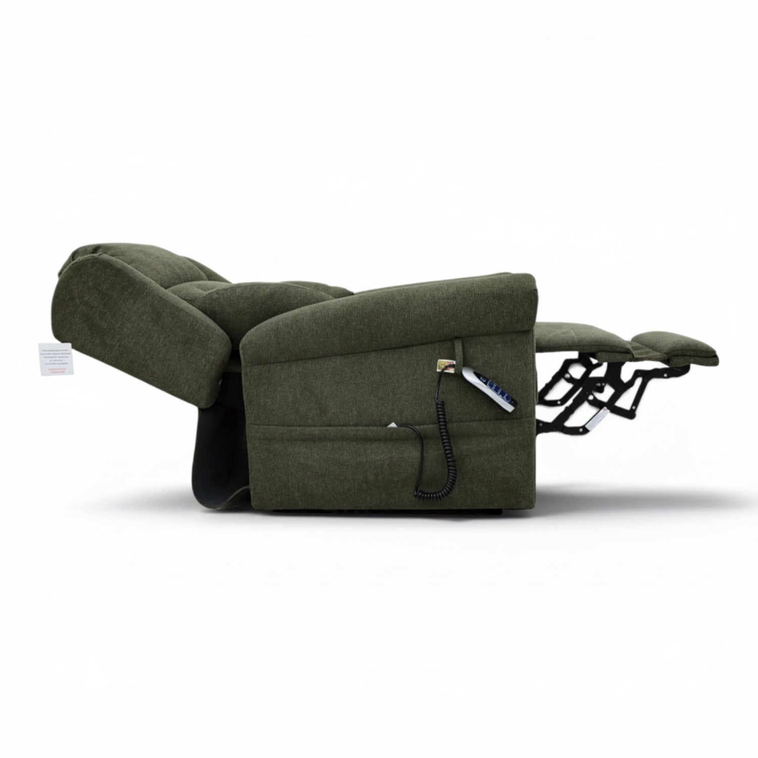 Eminence 4 Motor Riser Recliner Chair