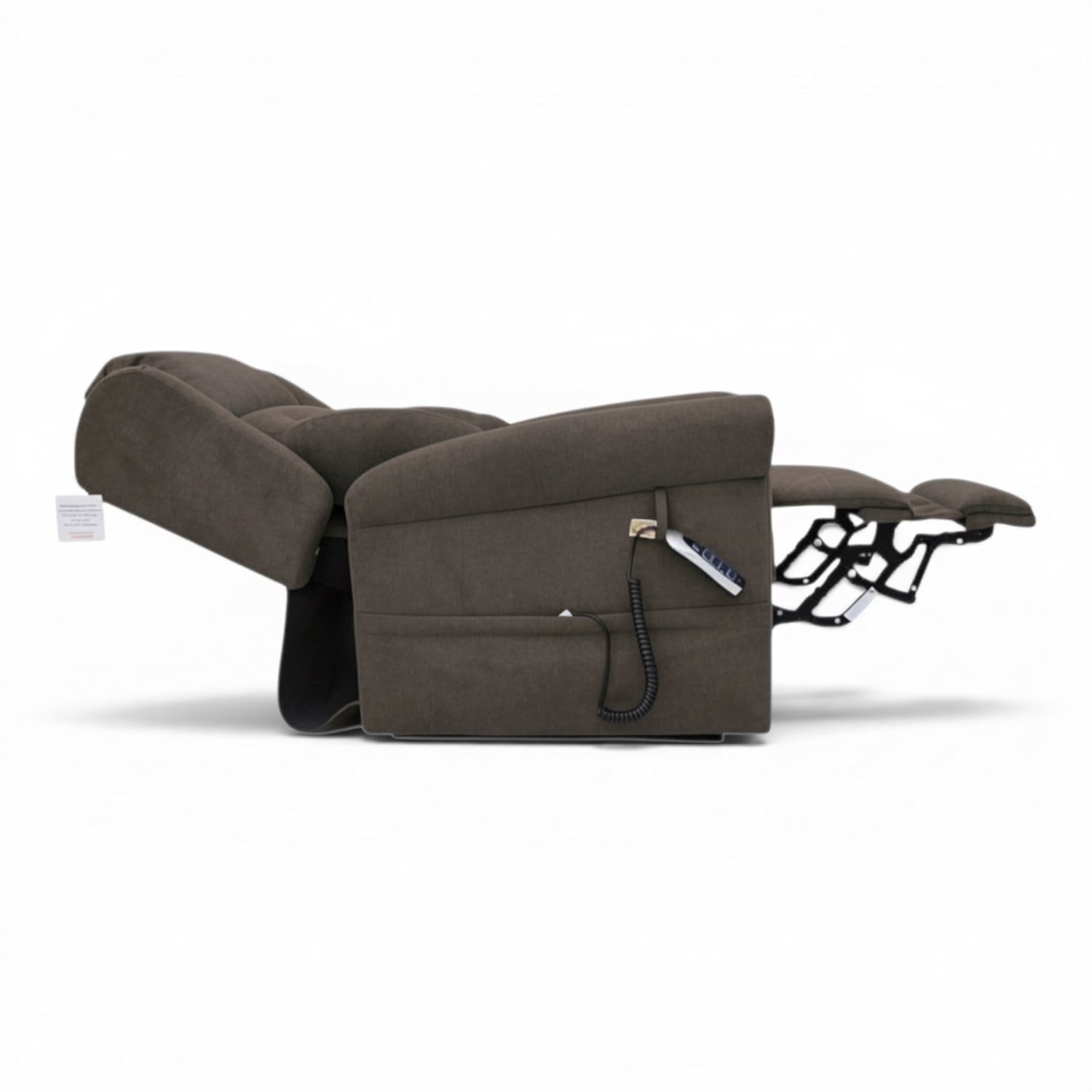 Bordeaux Petite 4 Motor Riser Recliner Chair