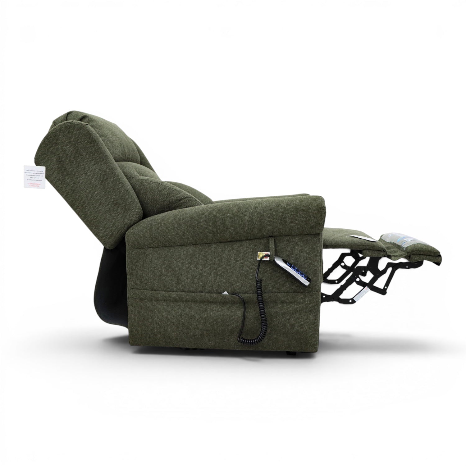 Eminence 4 Motor Riser Recliner Chair