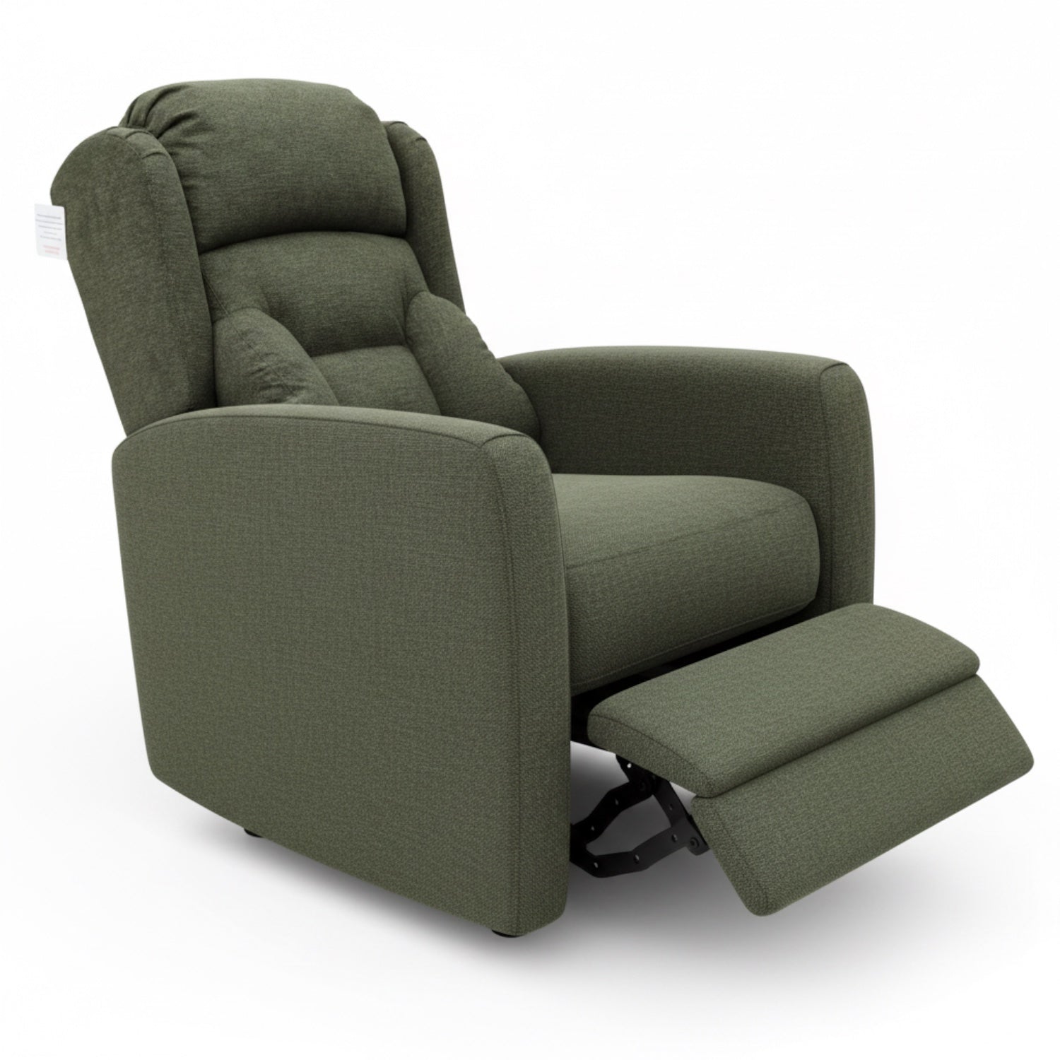 Eminence 4 Motor Riser Recliner Chair