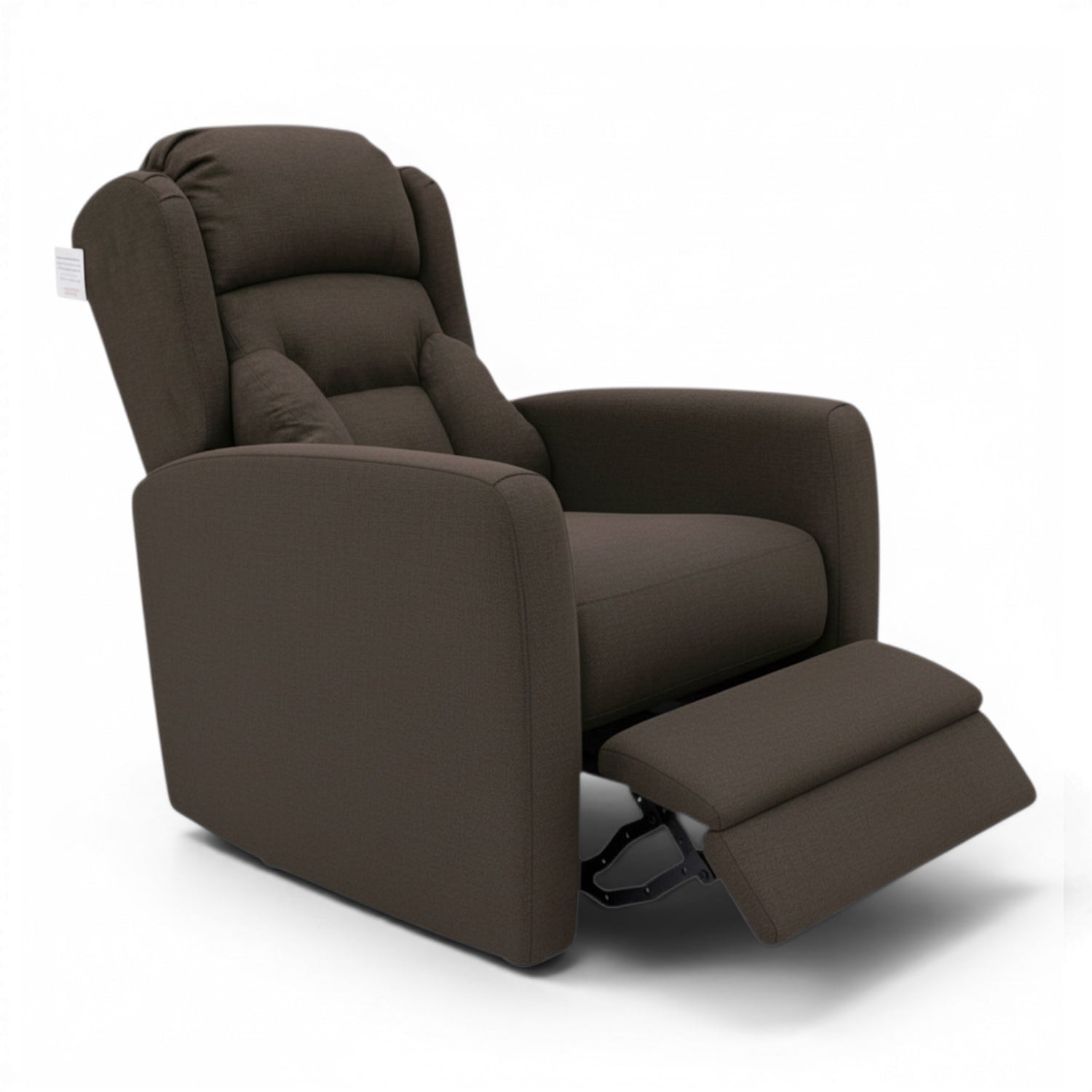 Bordeaux Petite 4 Motor Riser Recliner Chair