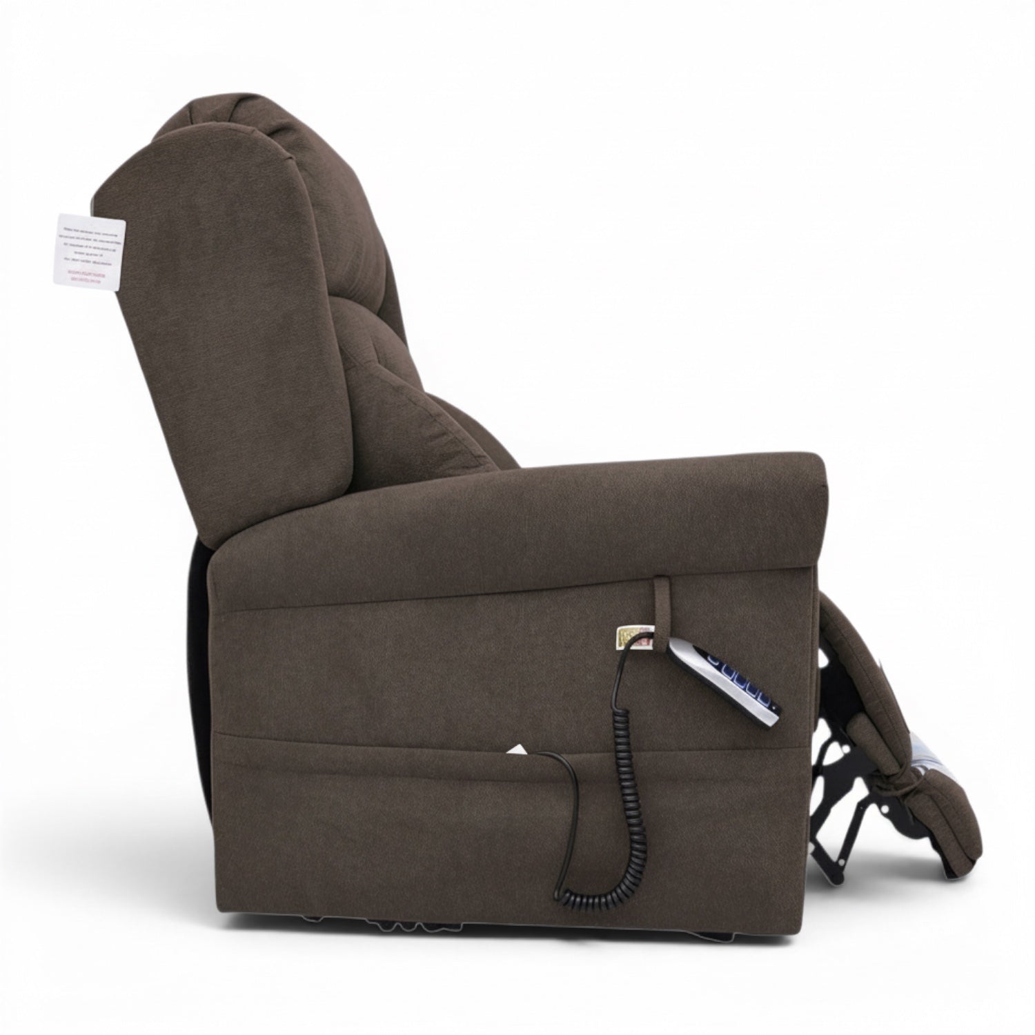 Bordeaux Petite 4 Motor Riser Recliner Chair