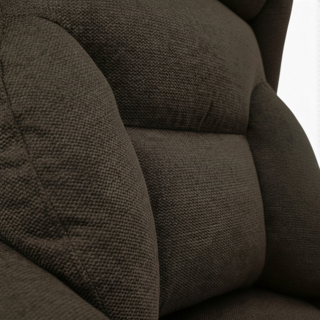 Enhanced Everyday Comfort