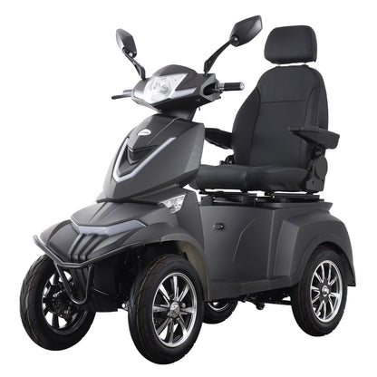 Titan 8mph Mobility Scooter