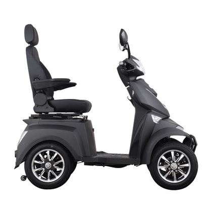 Titan 8mph Mobility Scooter