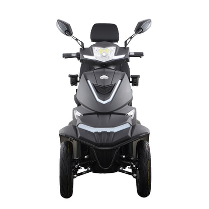 Titan 8mph Mobility Scooter
