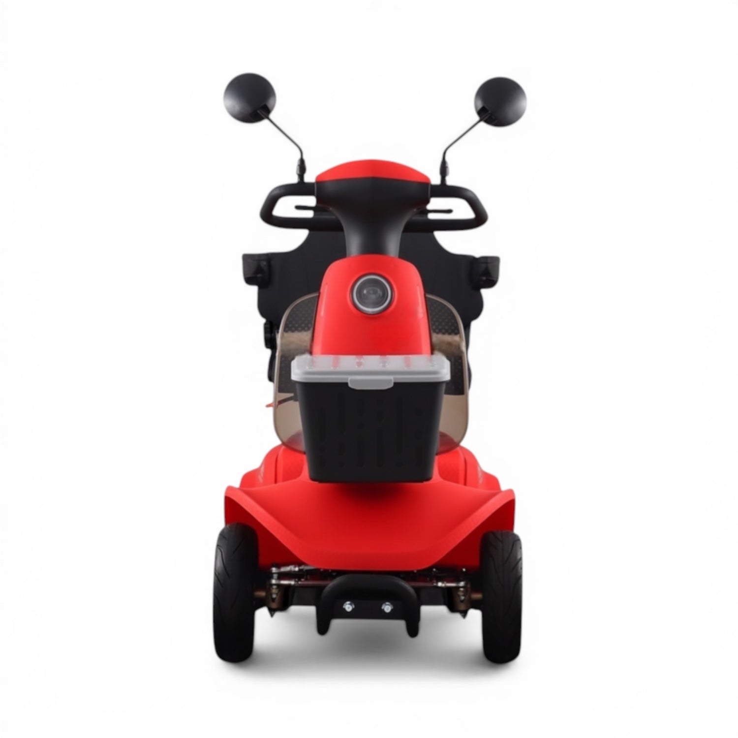 Compass Road Mobility Scooter