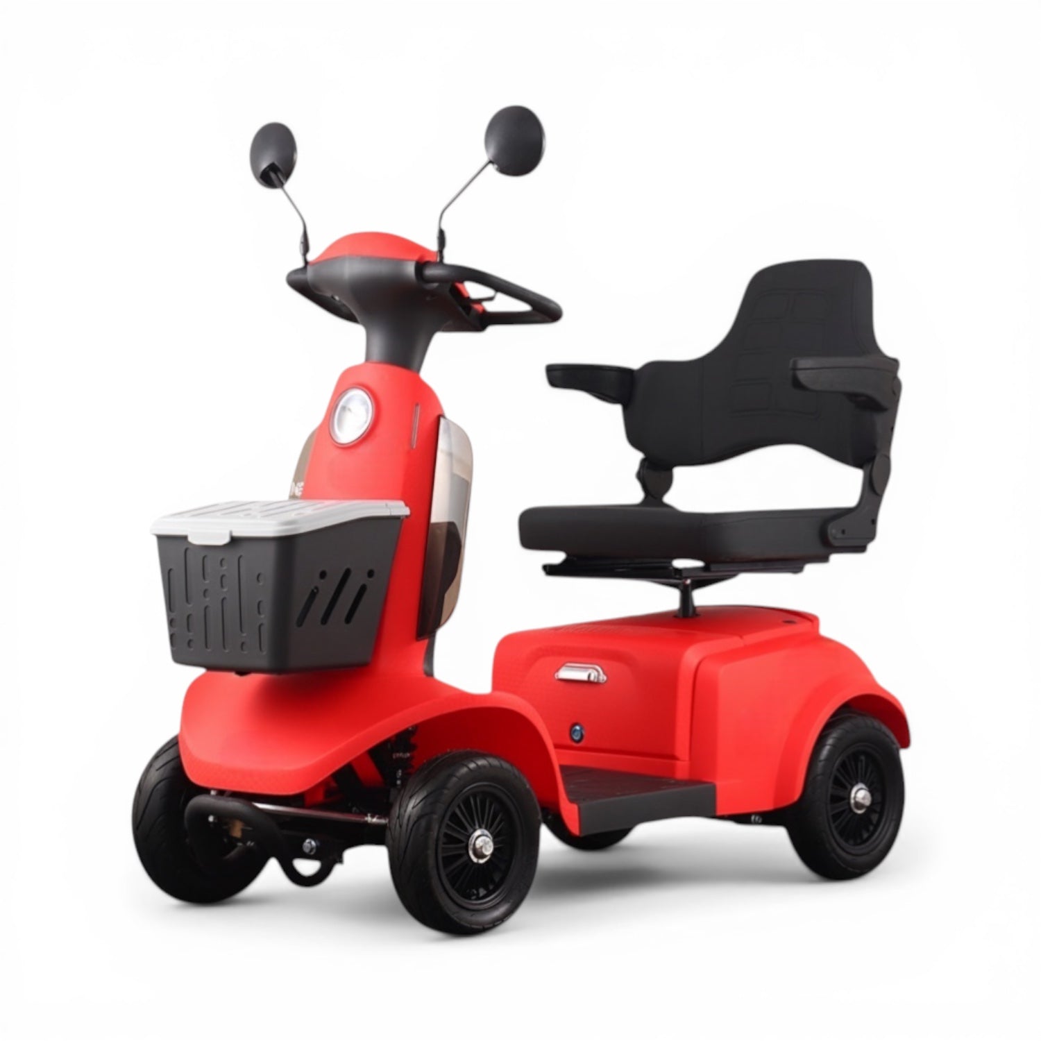 Compass Road Mobility Scooter
