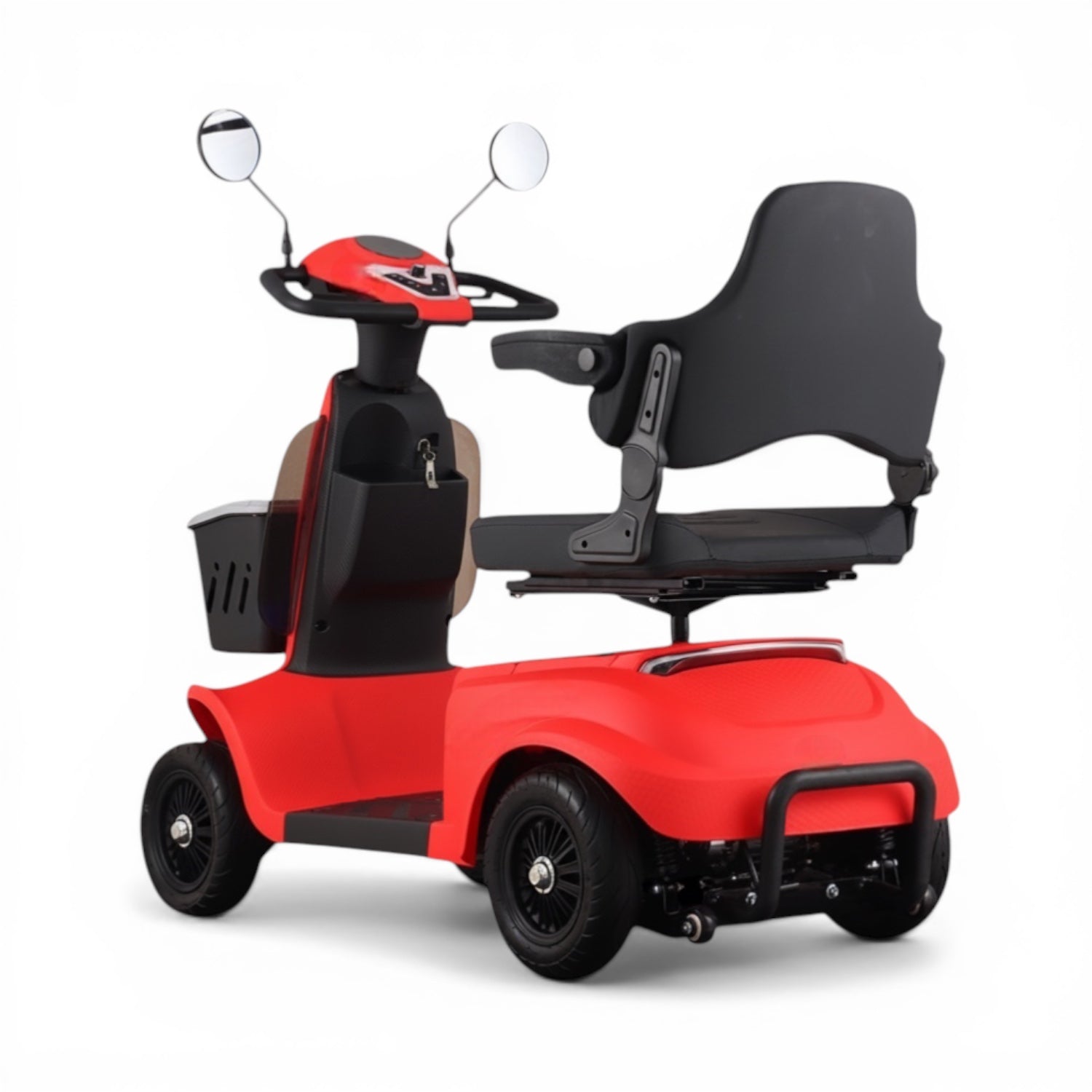 Compass Road Mobility Scooter