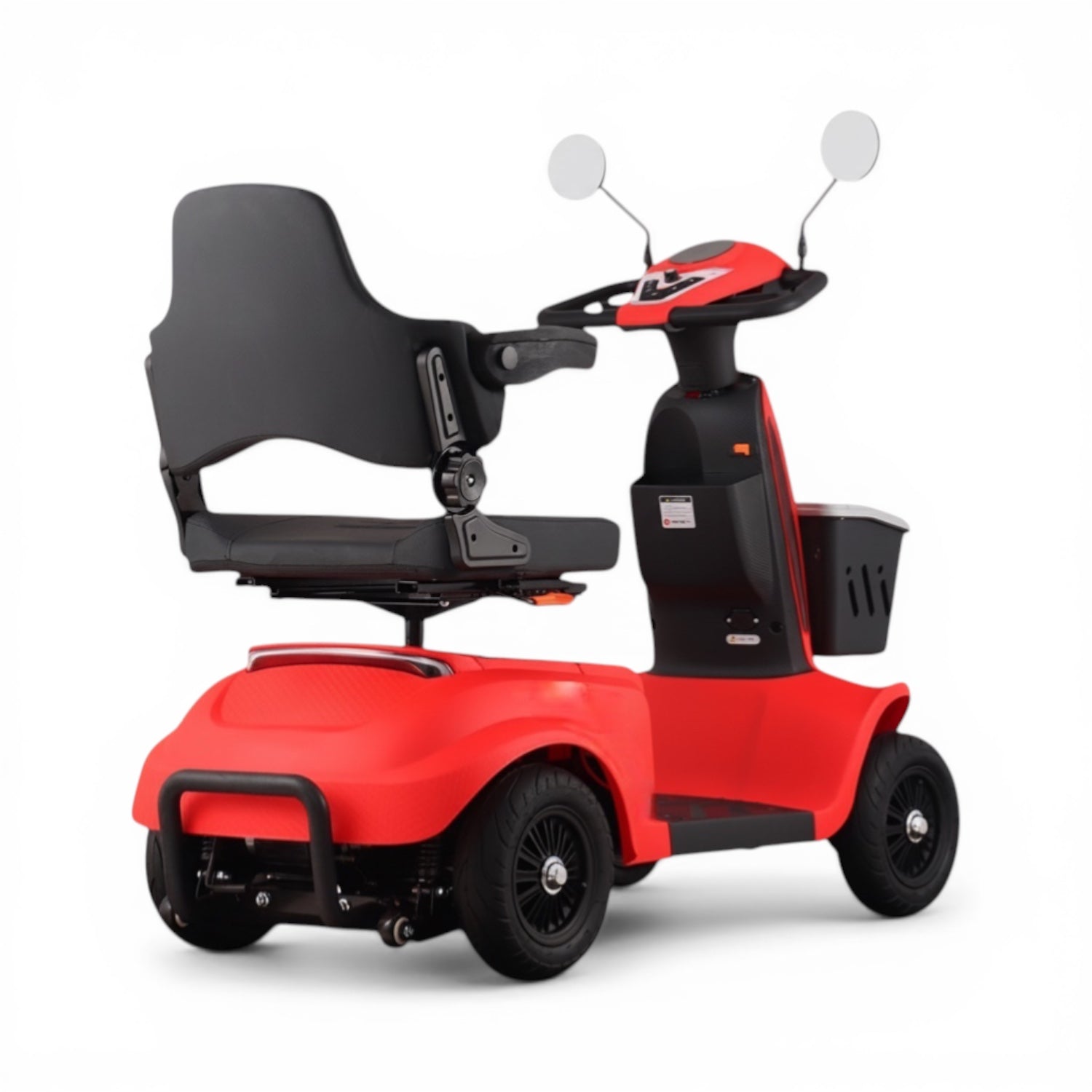 Compass Road Mobility Scooter