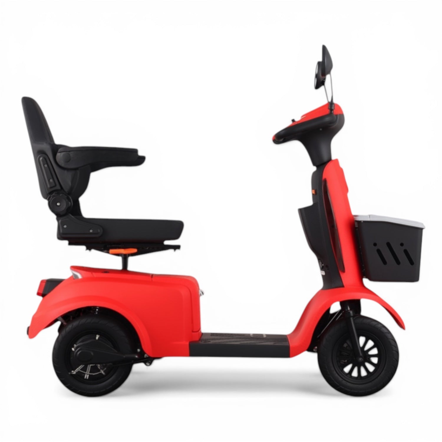 Compass Road Mobility Scooter
