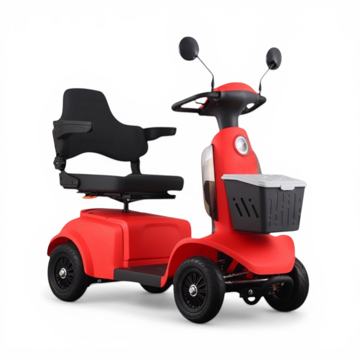Compass Road Mobility Scooter