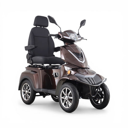 Titan 8mph Mobility Scooter