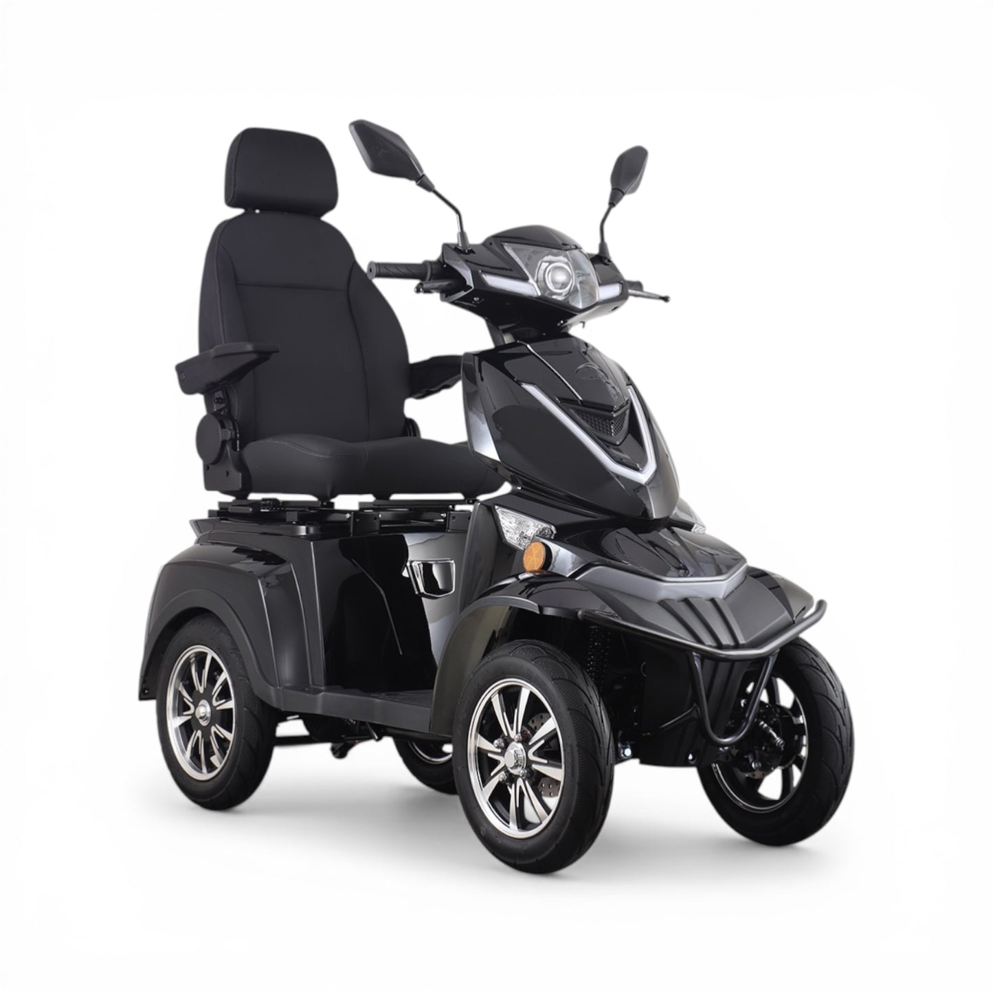 Titan 8mph Mobility Scooter