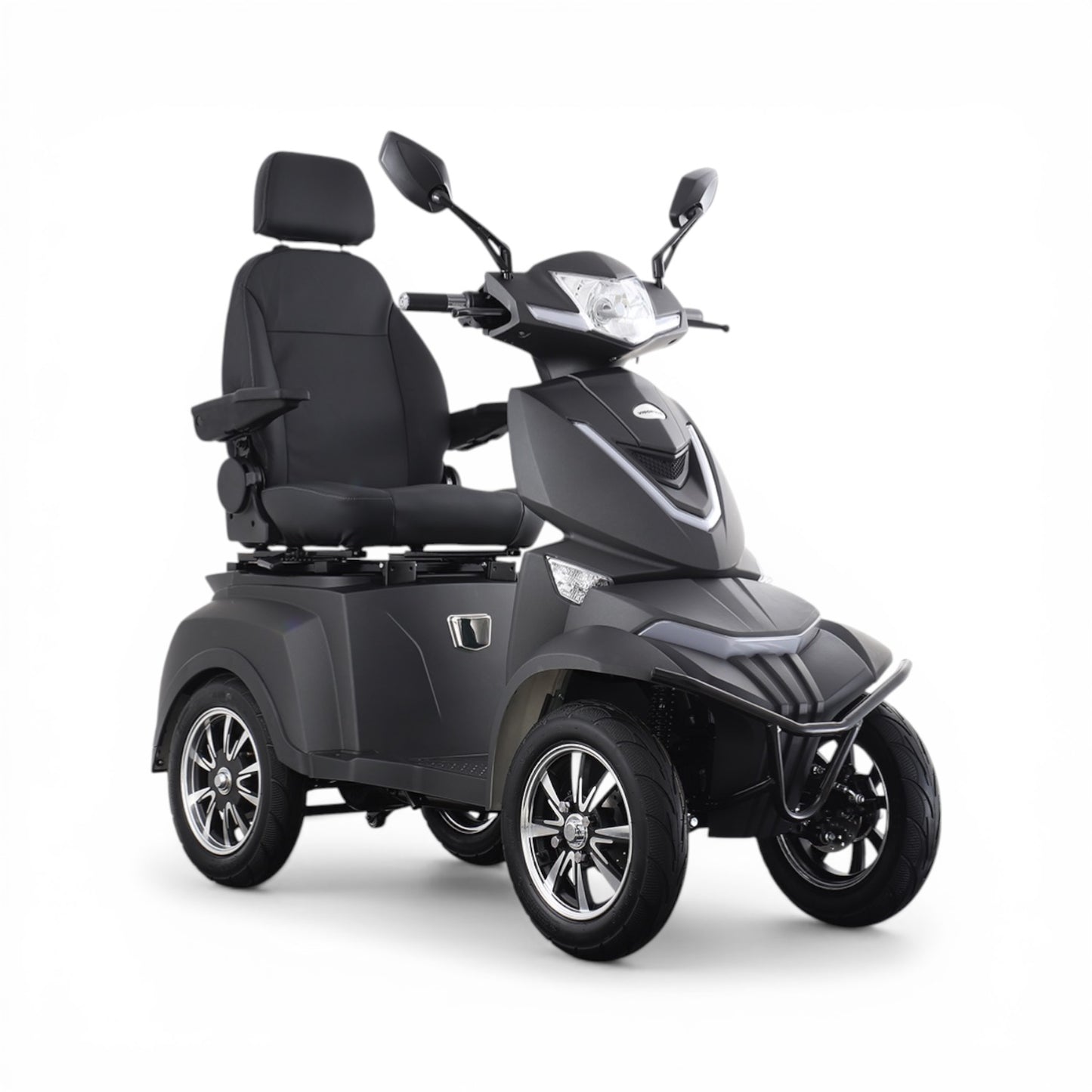 Titan 8mph Mobility Scooter