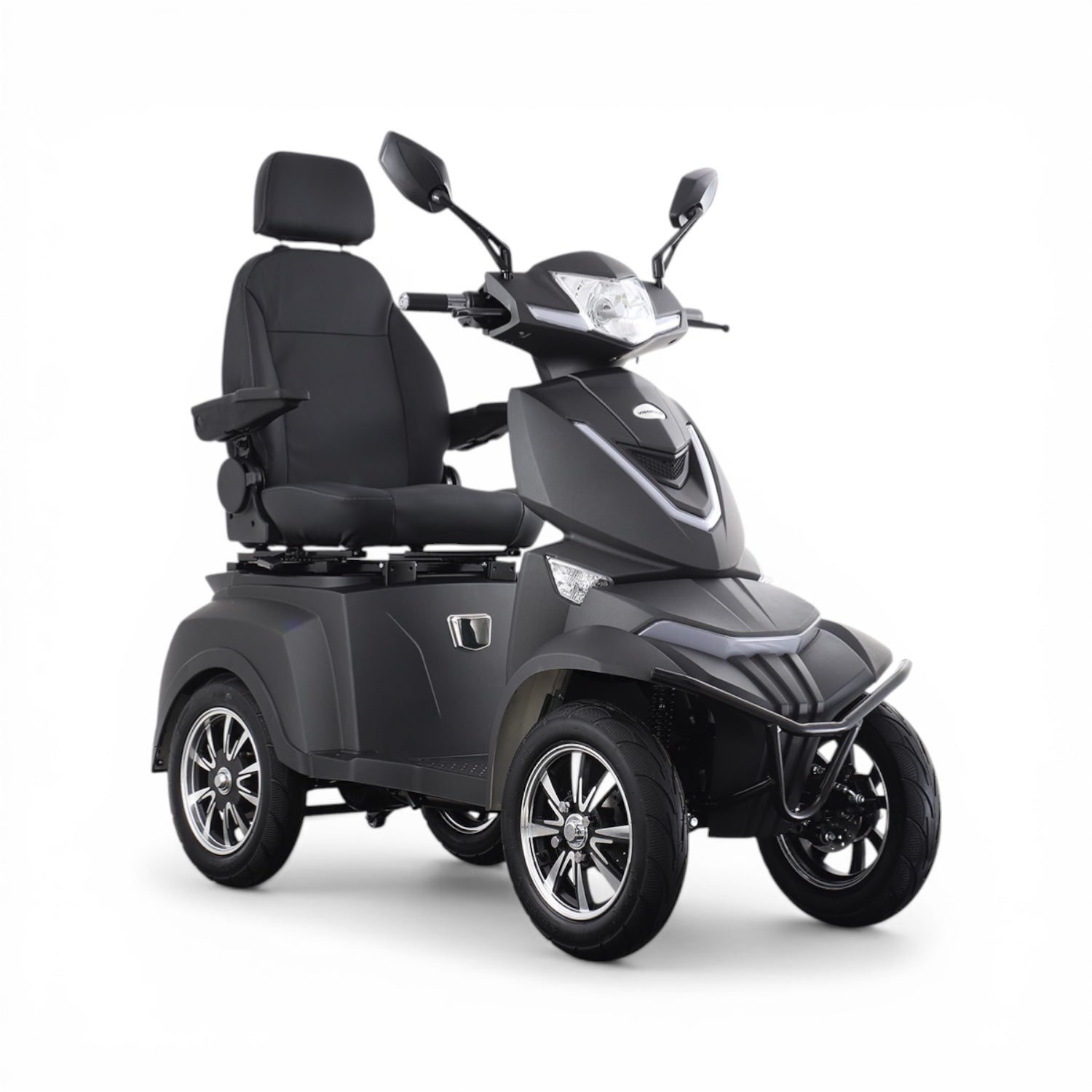 Titan 8mph Mobility Scooter