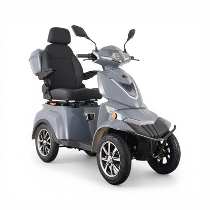 Titan 8mph Mobility Scooter