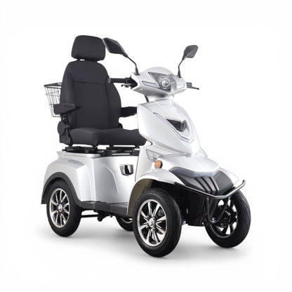 Titan 8mph Mobility Scooter