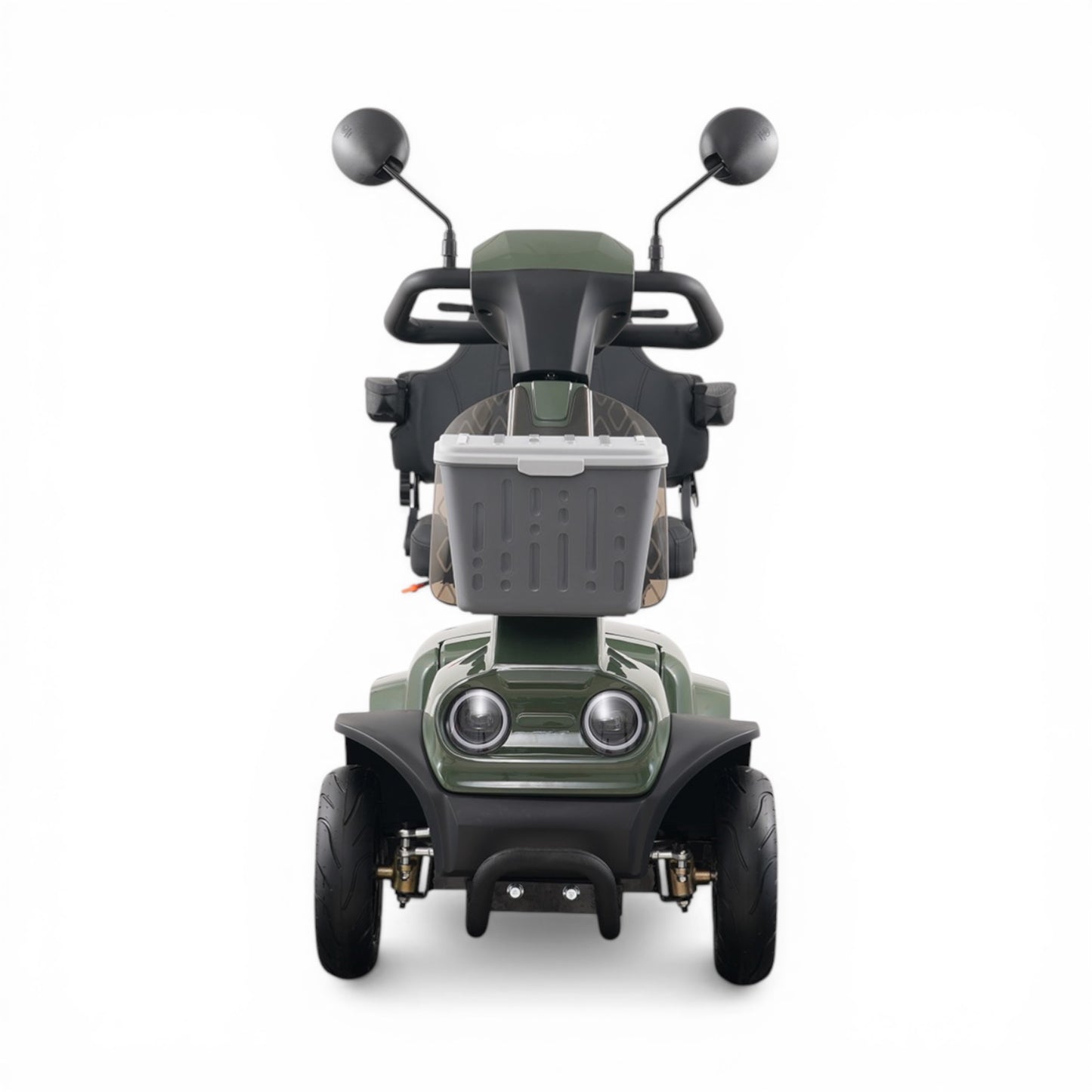Lander Road Mobility Scooter