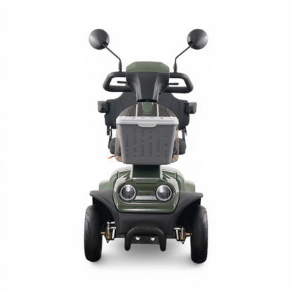 Lander Road Mobility Scooter