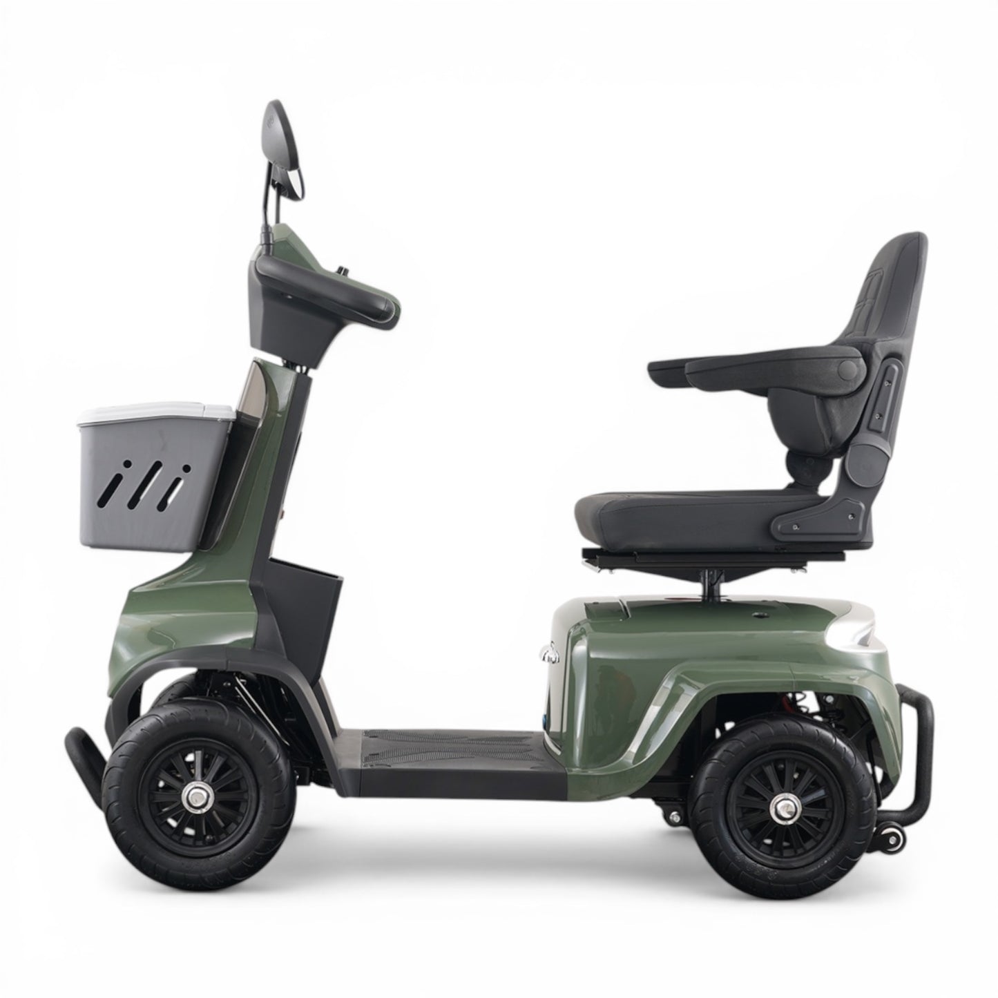 Lander Road Mobility Scooter