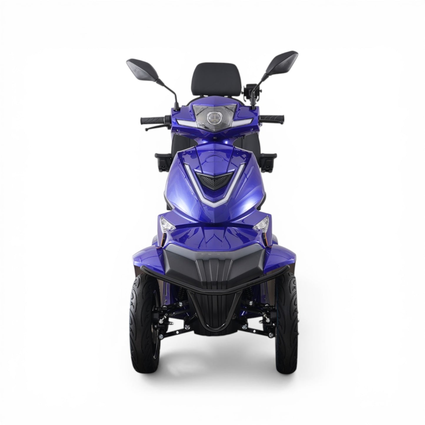 Titan 8mph Mobility Scooter