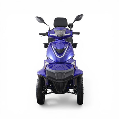 Titan 8mph Mobility Scooter