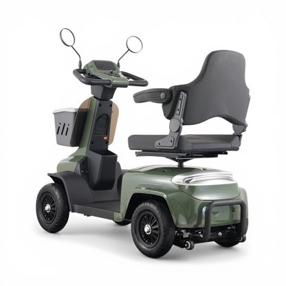 Lander Road Mobility Scooter