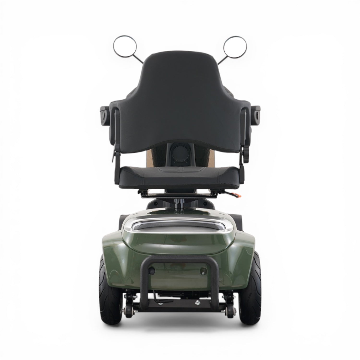 Lander Road Mobility Scooter
