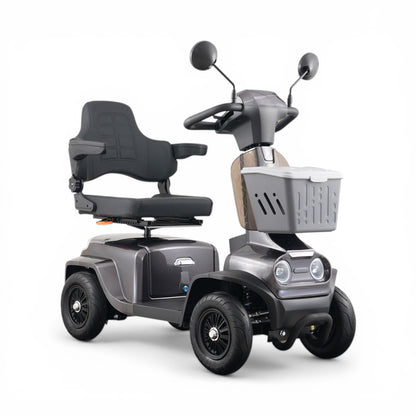 Lander Road Mobility Scooter