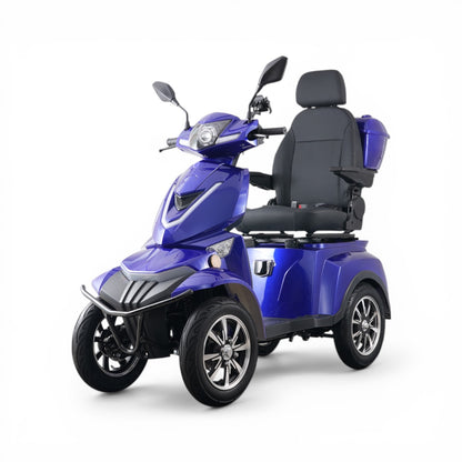 Titan 8mph Mobility Scooter