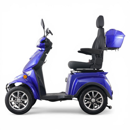 Titan 8mph Mobility Scooter