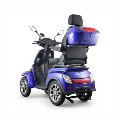 Titan 8mph Mobility Scooter