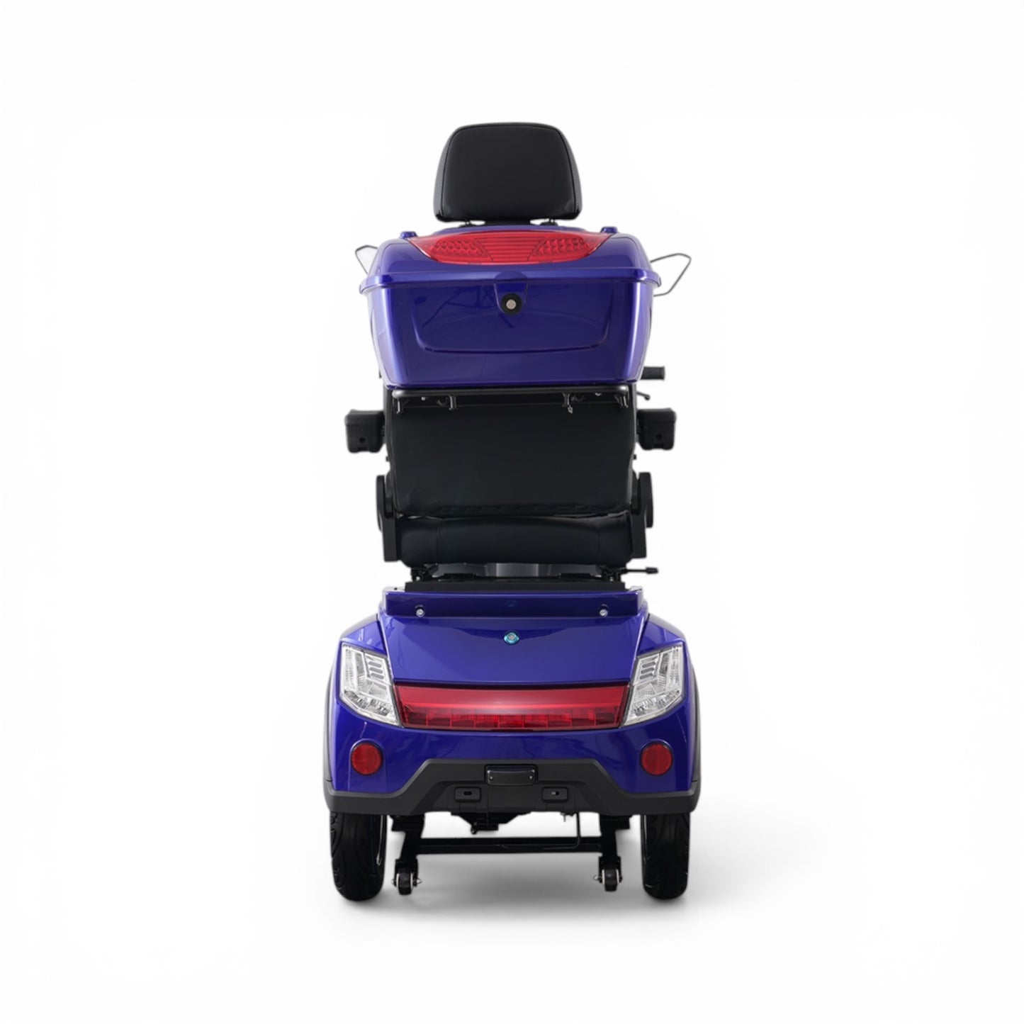 Titan 8mph Mobility Scooter