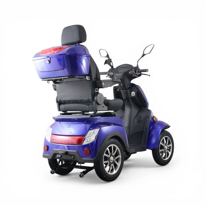 Titan 8mph Mobility Scooter