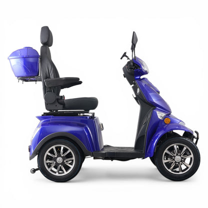 Titan 8mph Mobility Scooter