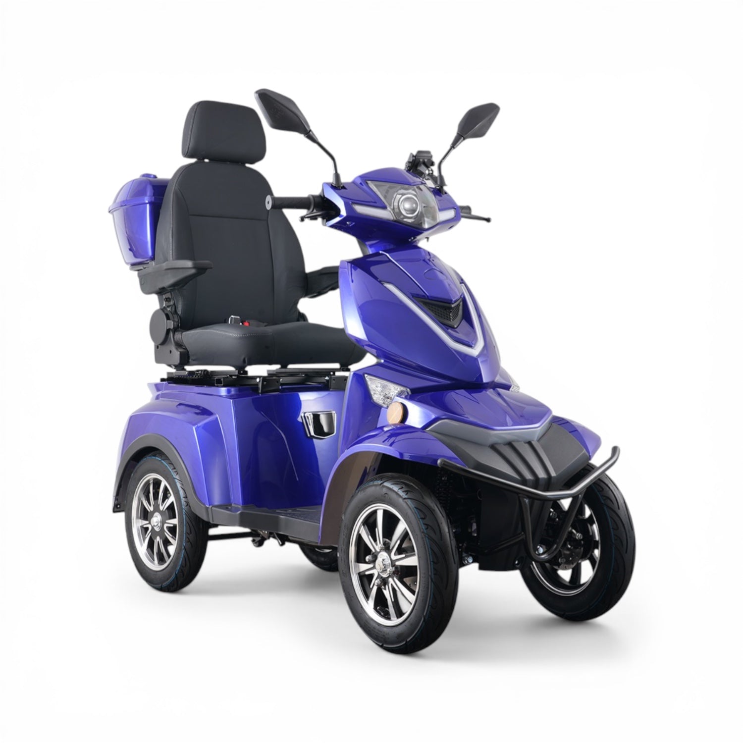 Road Mobility Scooters